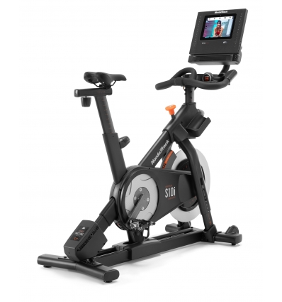 Nordic Track Commercial S10i Studio Cycle 4 (model 2021)